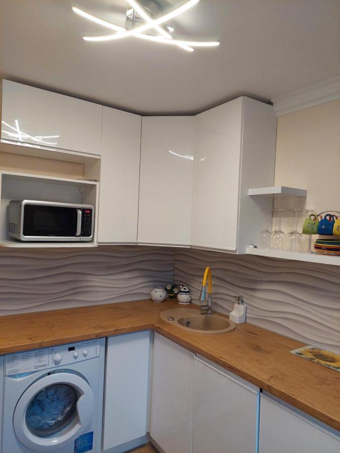Apartament Centrum 9 Διαμέρισμα Szklarska Poręba Εξωτερικό φωτογραφία