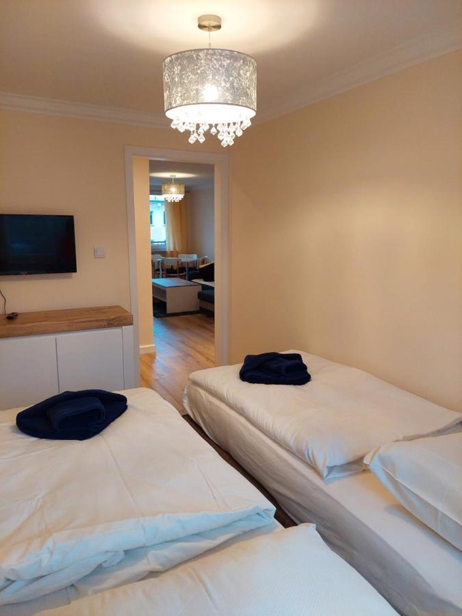 Apartament Centrum 9 Διαμέρισμα Szklarska Poręba Εξωτερικό φωτογραφία