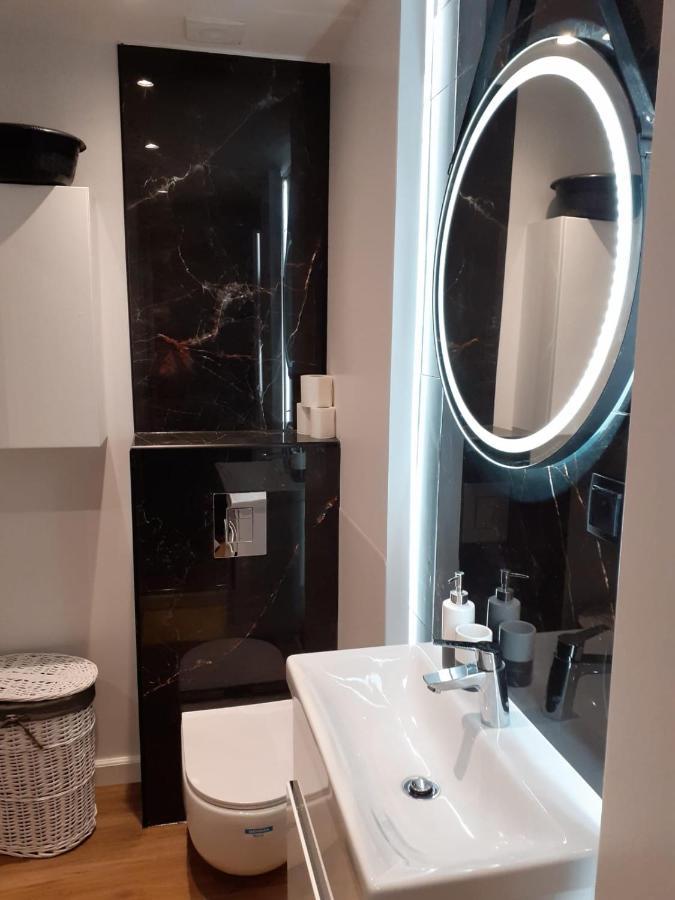 Apartament Centrum 9 Διαμέρισμα Szklarska Poręba Εξωτερικό φωτογραφία