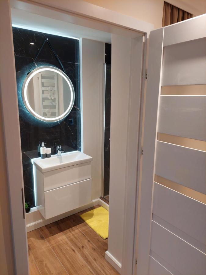 Apartament Centrum 9 Διαμέρισμα Szklarska Poręba Εξωτερικό φωτογραφία