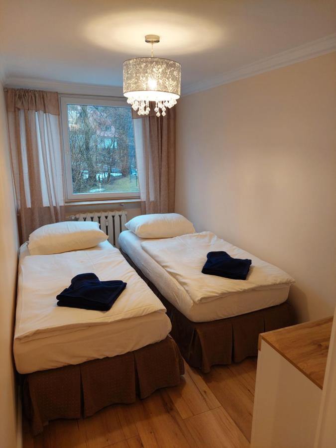 Apartament Centrum 9 Διαμέρισμα Szklarska Poręba Εξωτερικό φωτογραφία